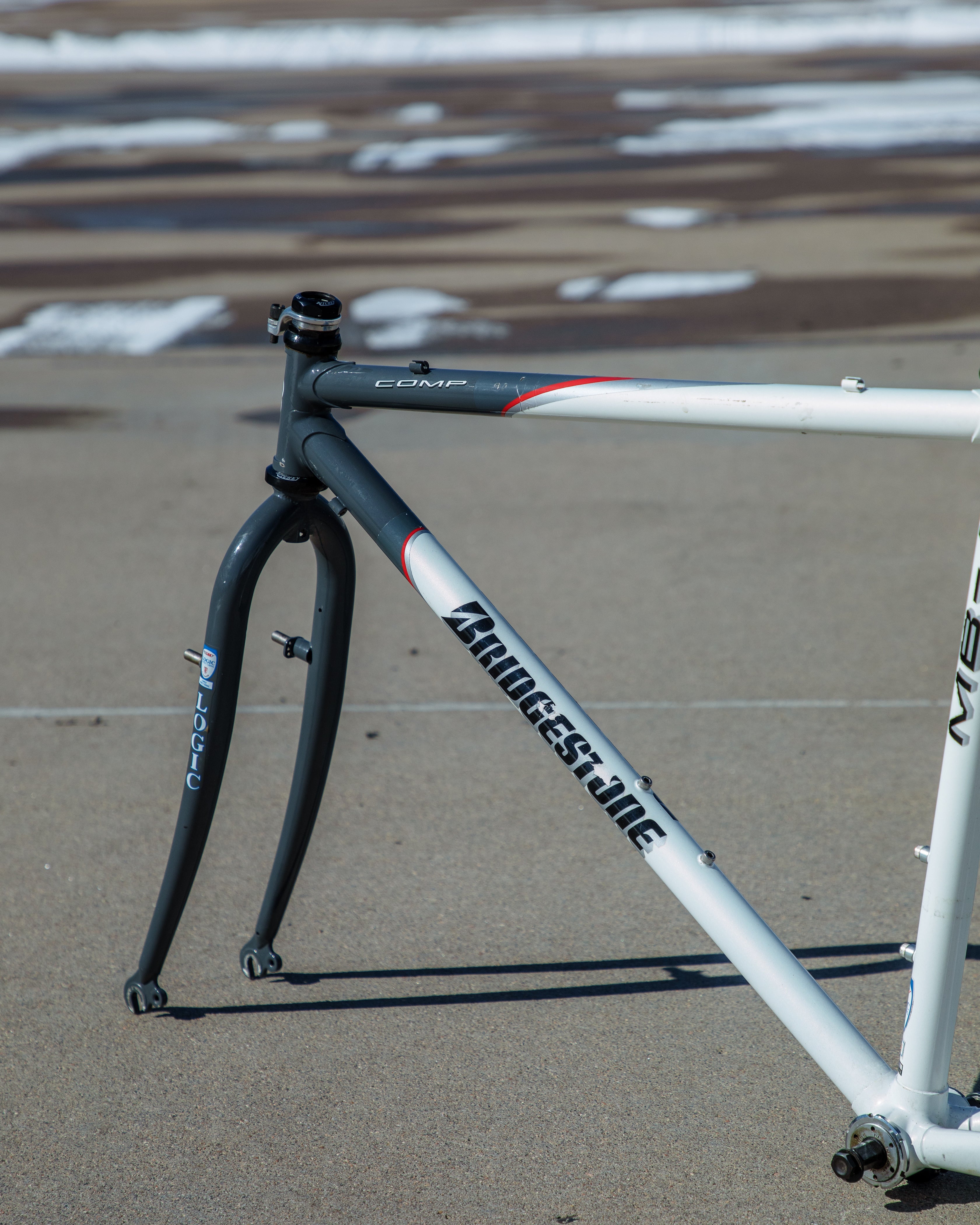 Bridgestone MB-1 – Ben's Cycles Denver