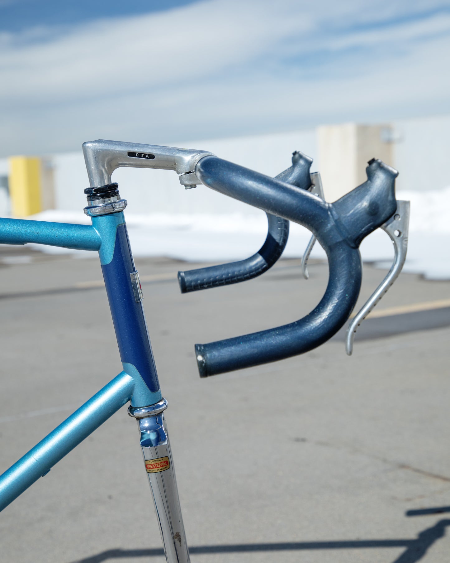 Motobecane Jubilee Sport