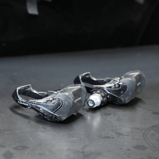 Look PP357 Clipless Pedals