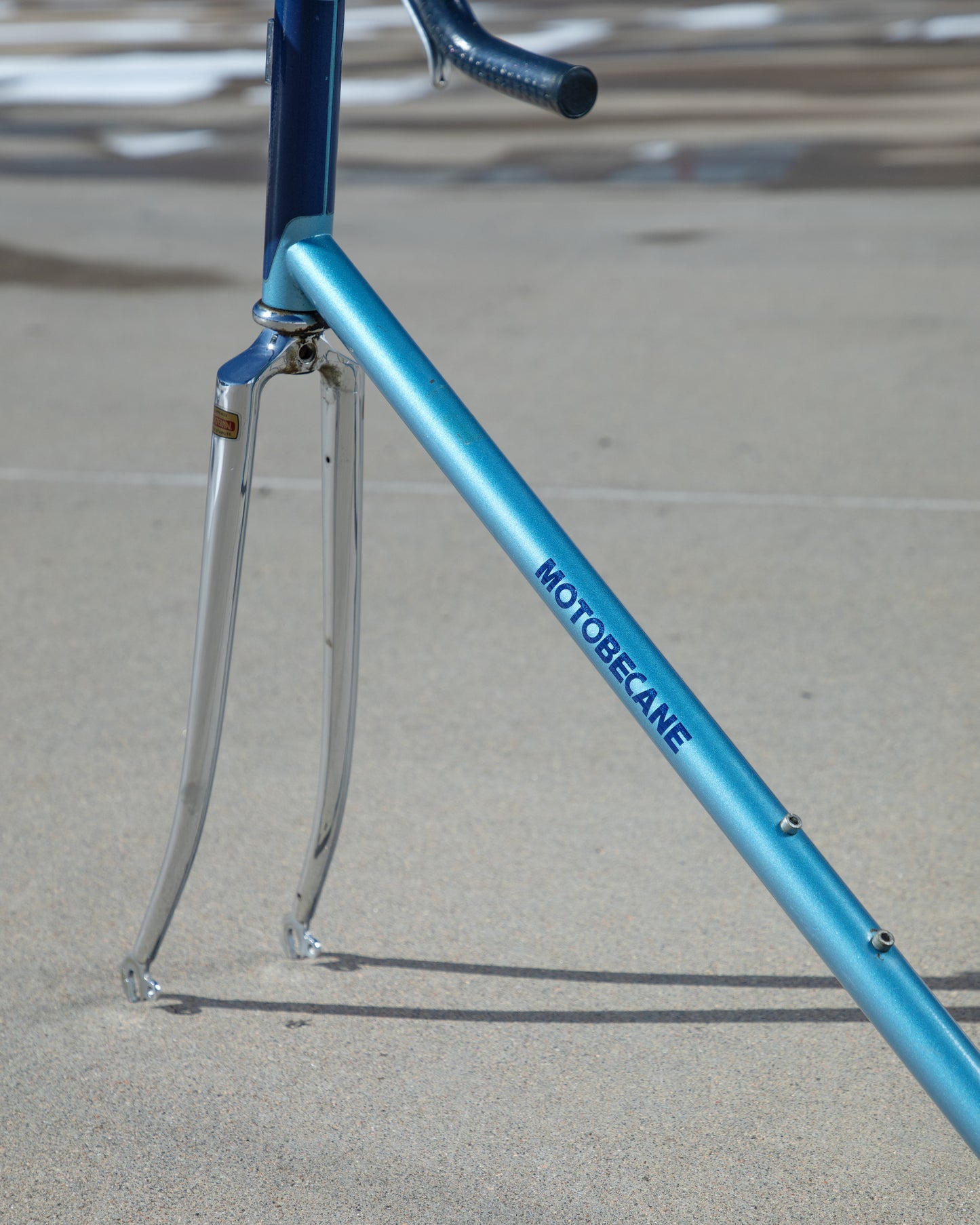 Motobecane Jubilee Sport