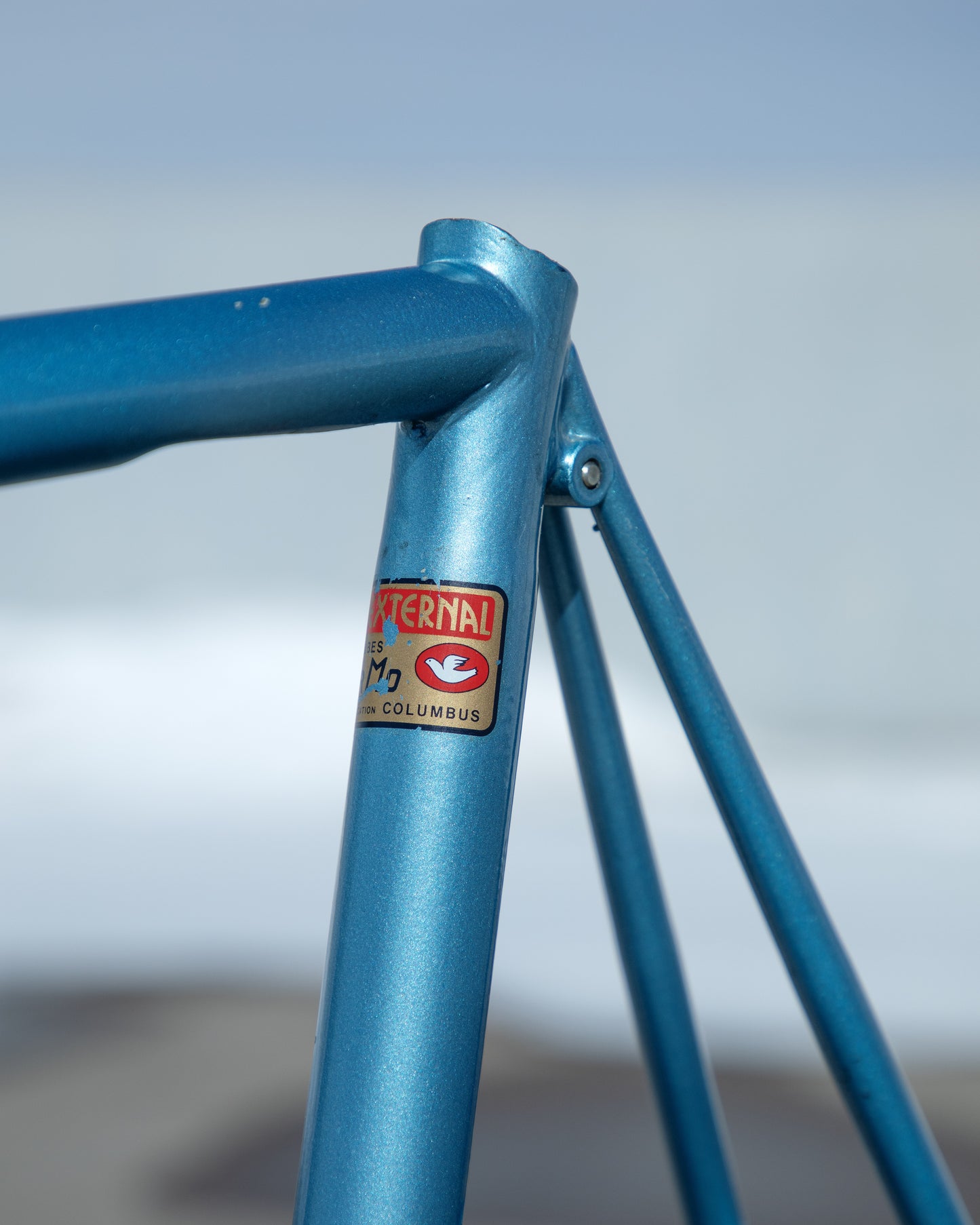 Motobecane Jubilee Sport