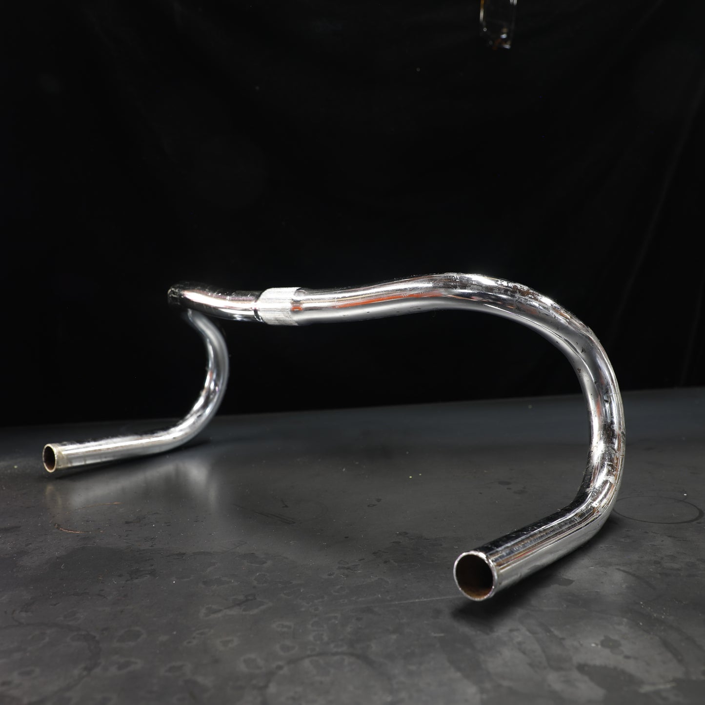 Win Kusiki Steel Dropbar