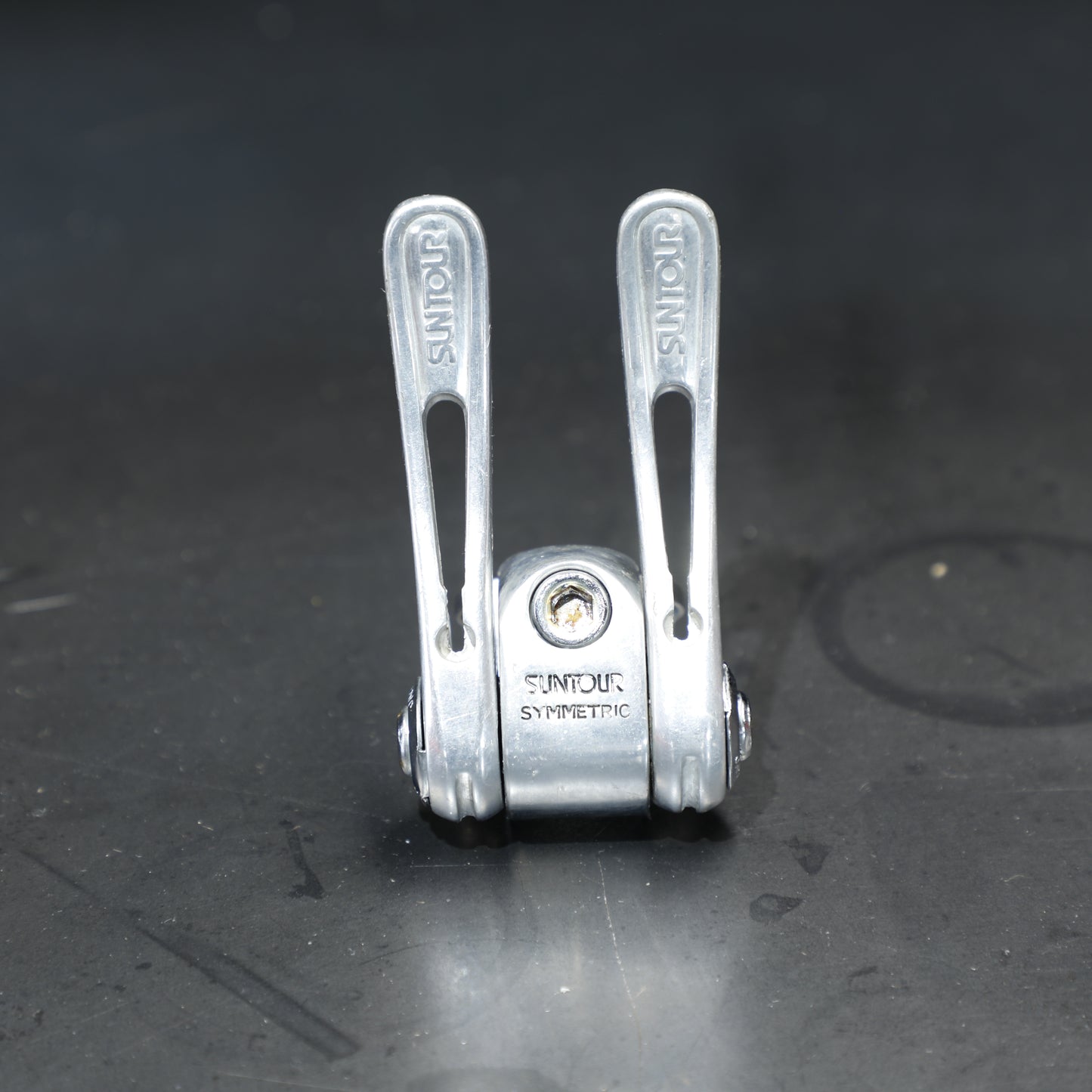 Suntour Symmetric Friction Shifters