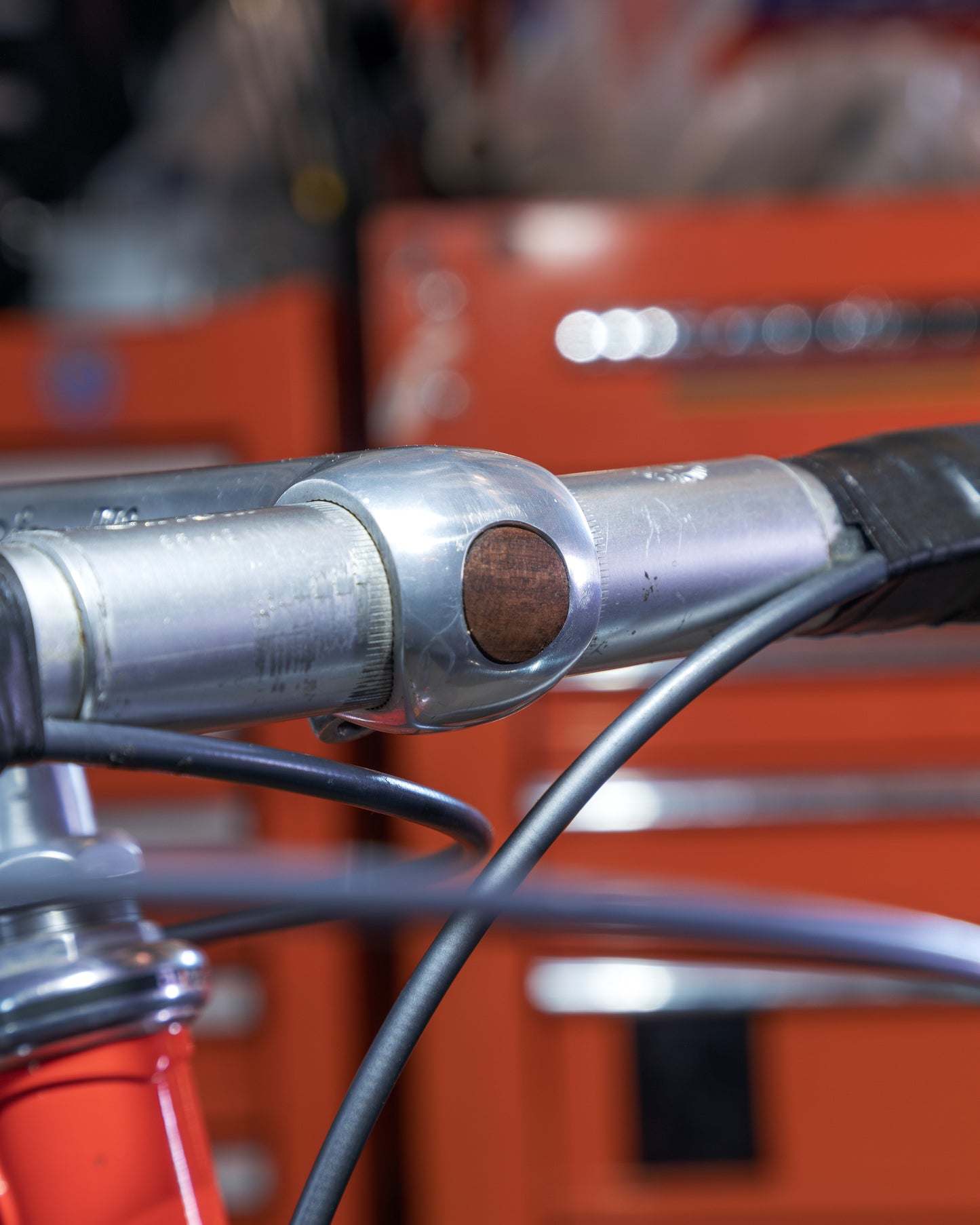 Serotta Colorado CRL