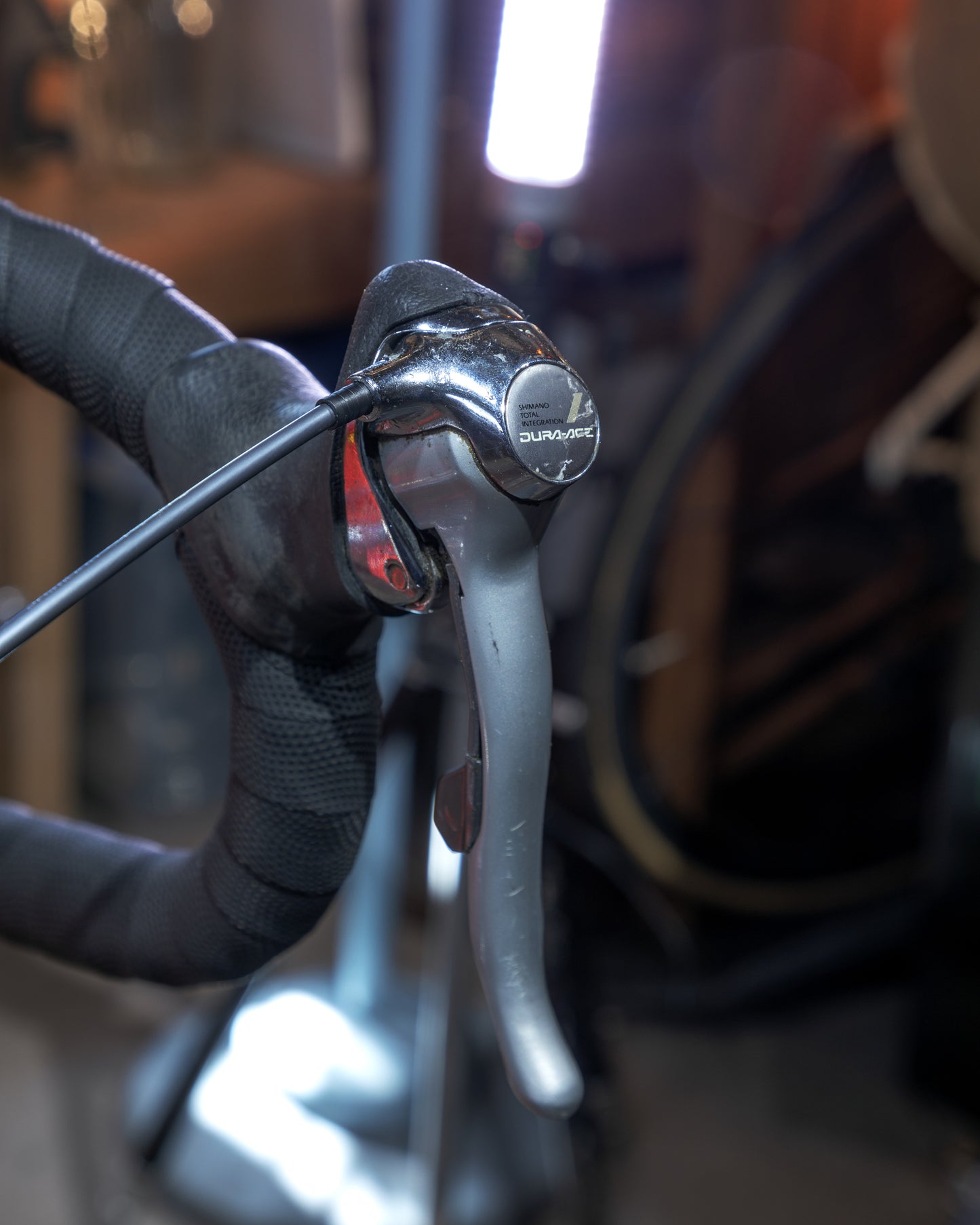 Serotta Colorado CRL