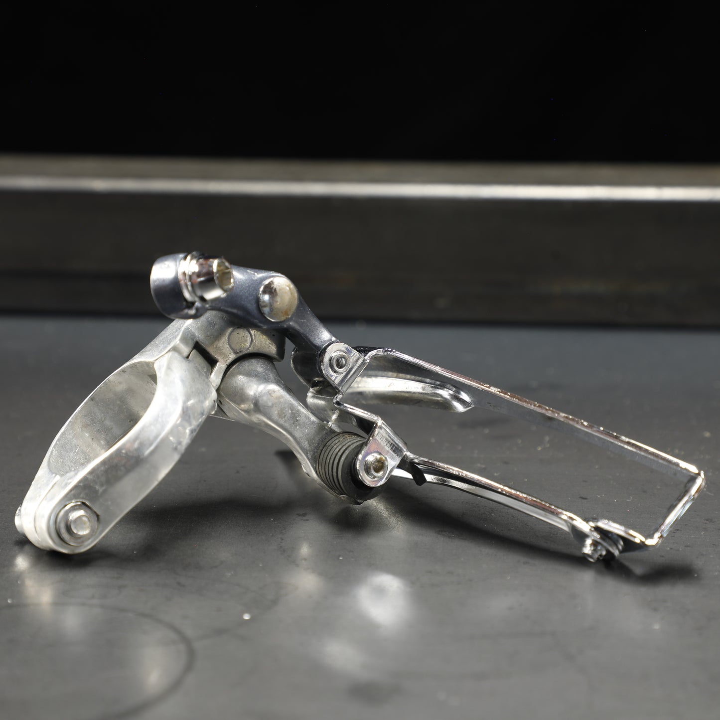 Suntour GPX Front Derailleur