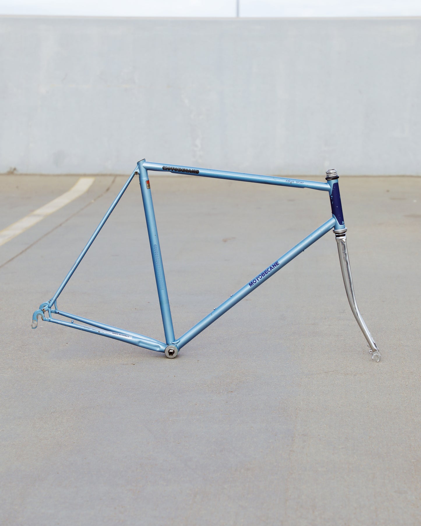 Motobecane Jubilee Sport