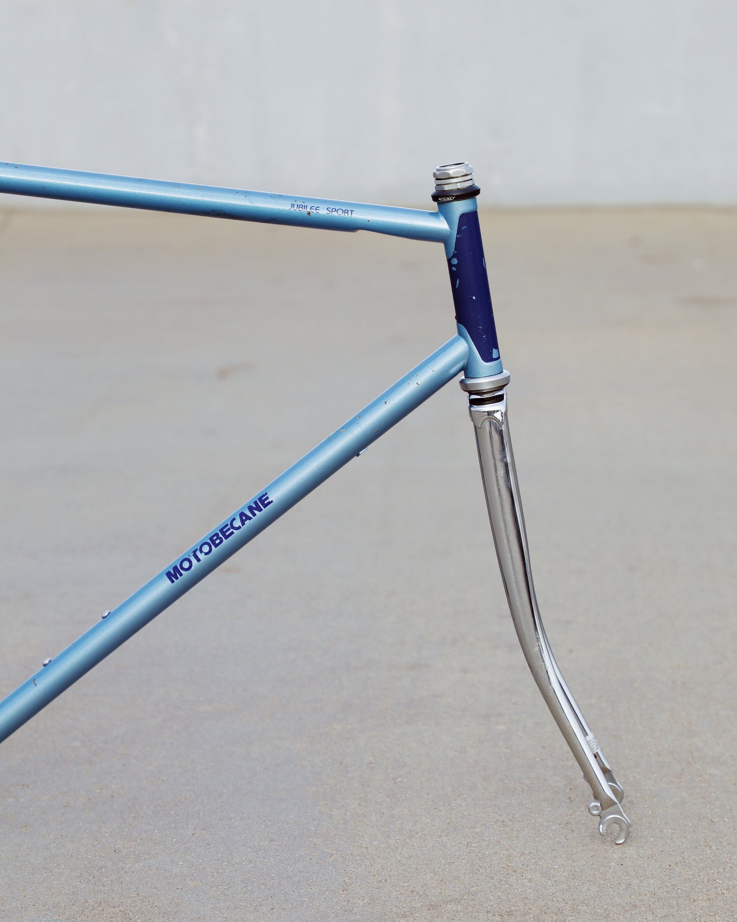 Motobecane Jubilee Sport