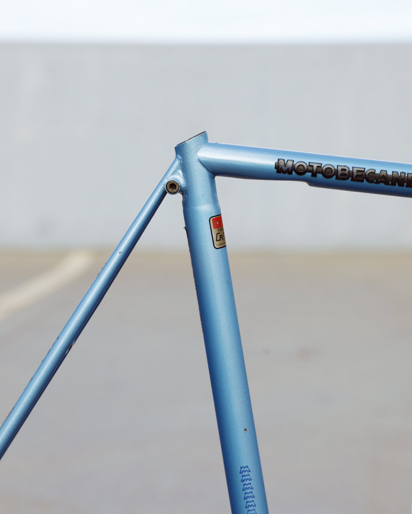 Motobecane Jubilee Sport