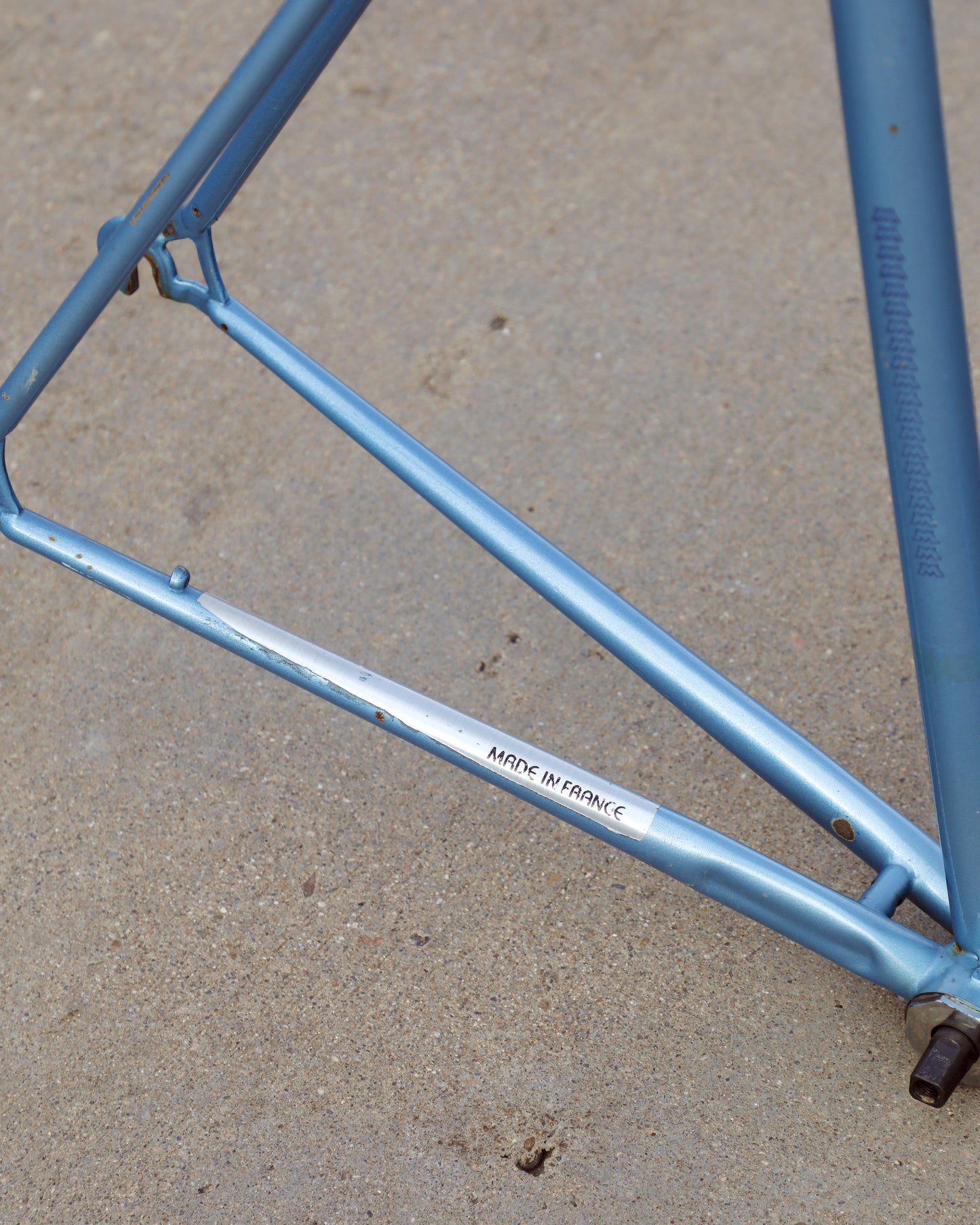 Motobecane Jubilee Sport