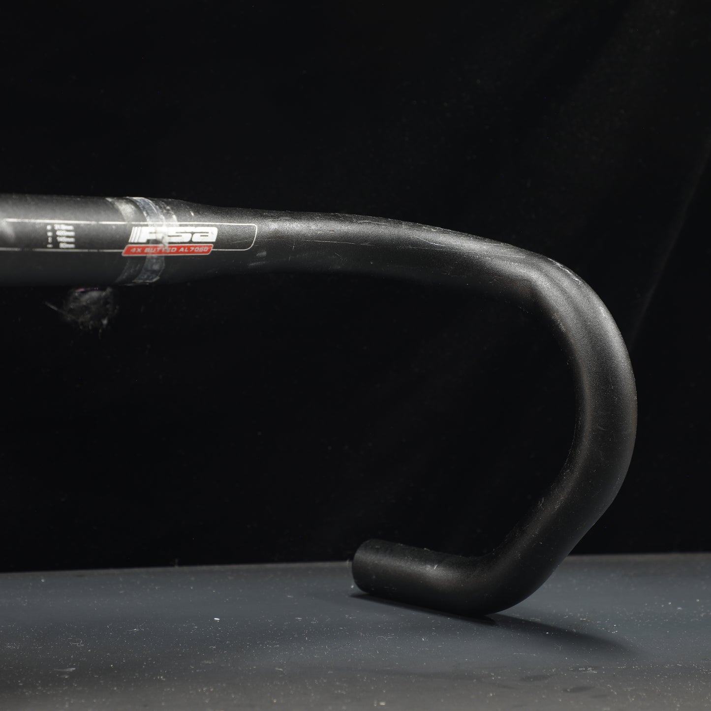 FSA Energy Quad Butted Dropbar