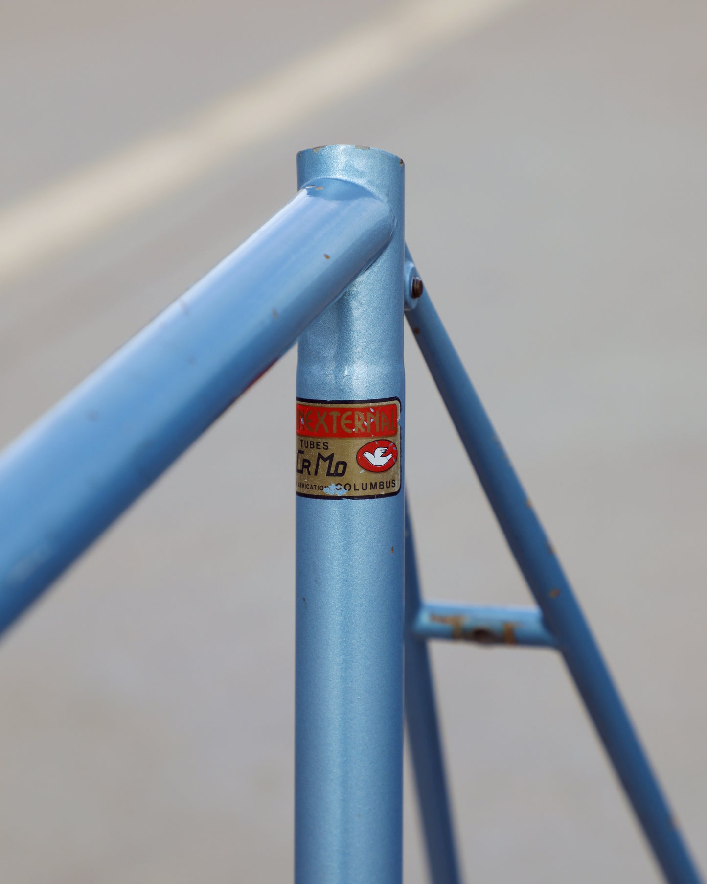 Motobecane Jubilee Sport