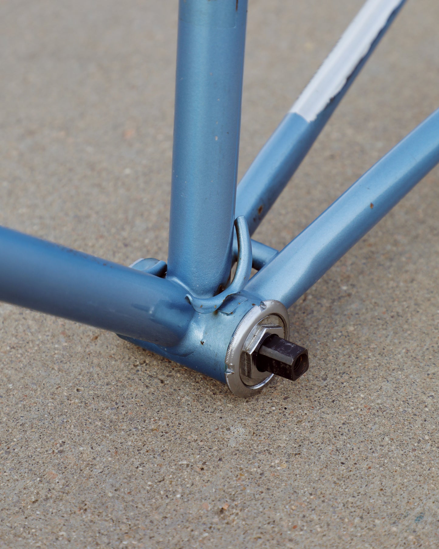 Motobecane Jubilee Sport