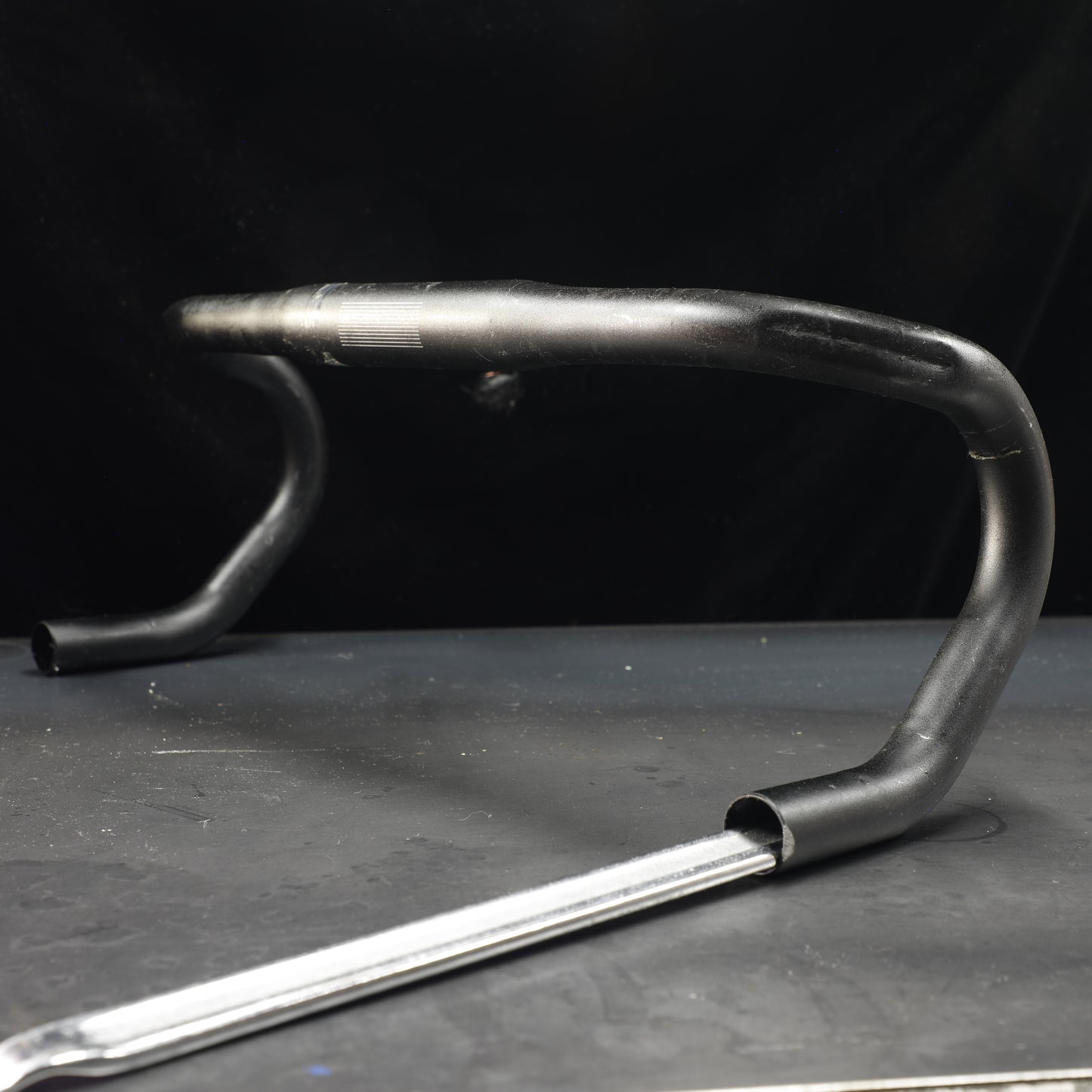 FSA Energy Quad Butted Dropbar