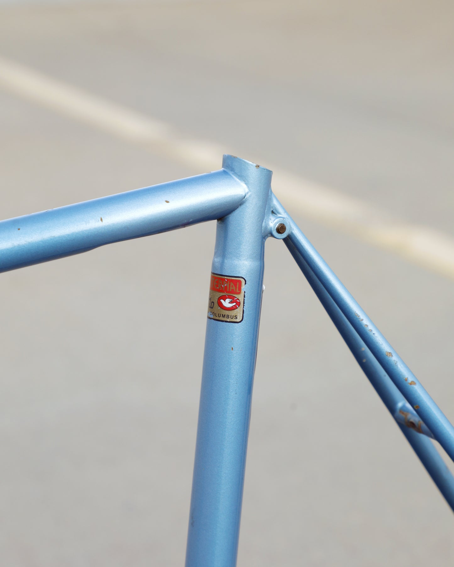 Motobecane Jubilee Sport