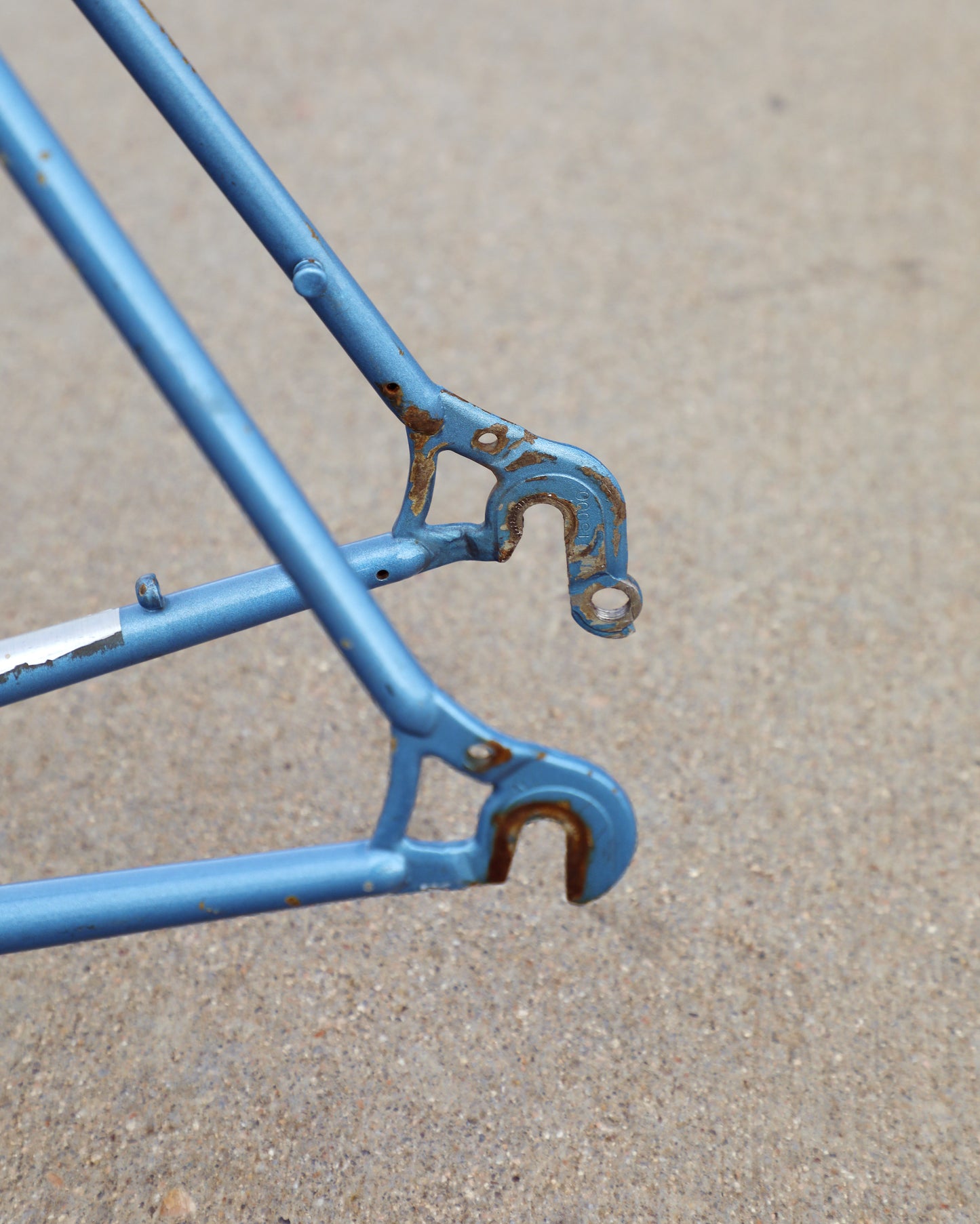 Motobecane Jubilee Sport