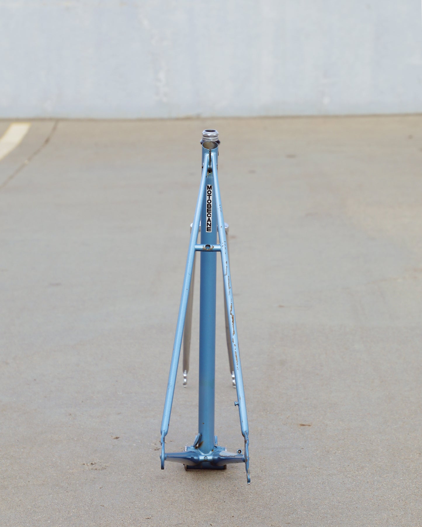 Motobecane Jubilee Sport