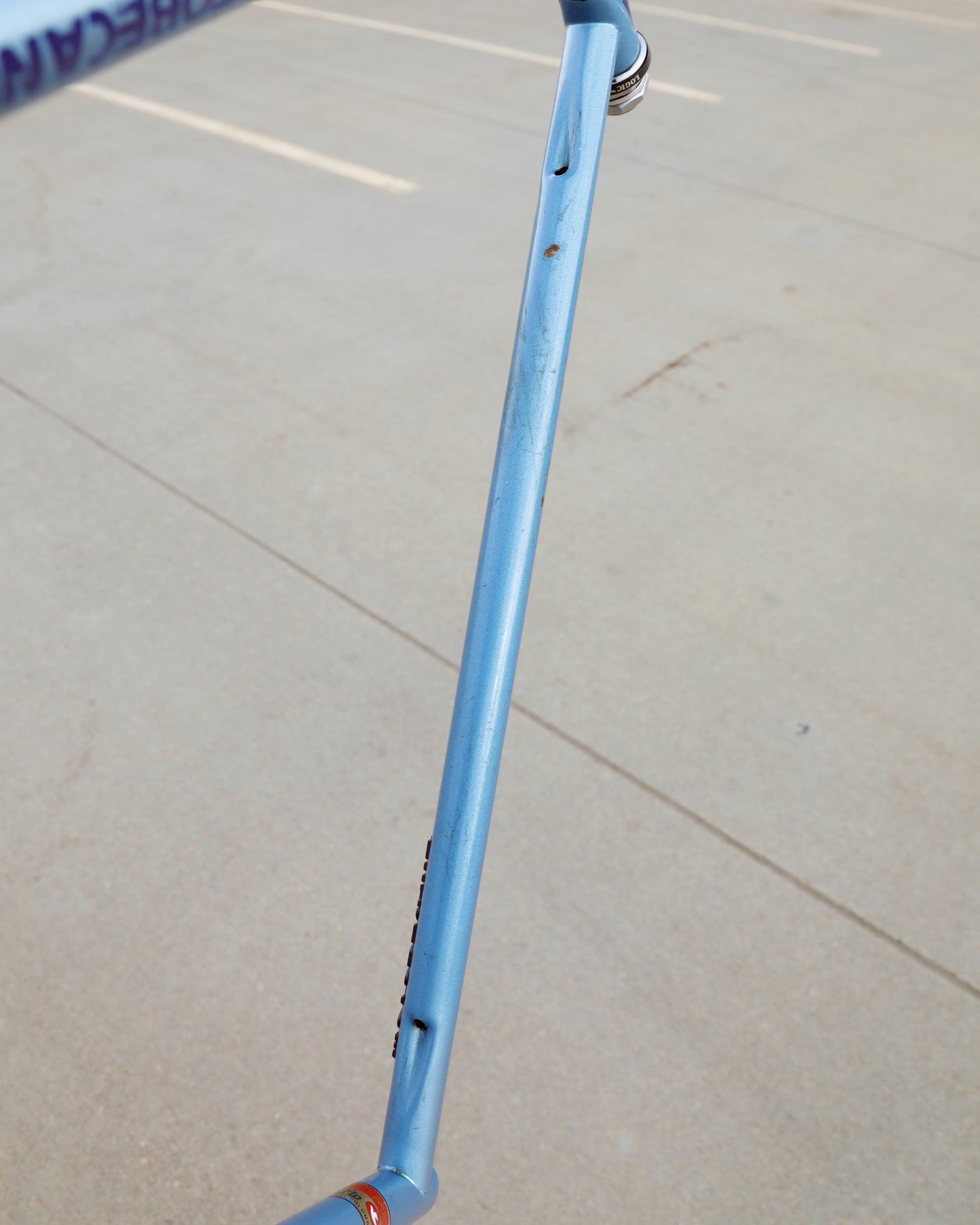 Motobecane Jubilee Sport