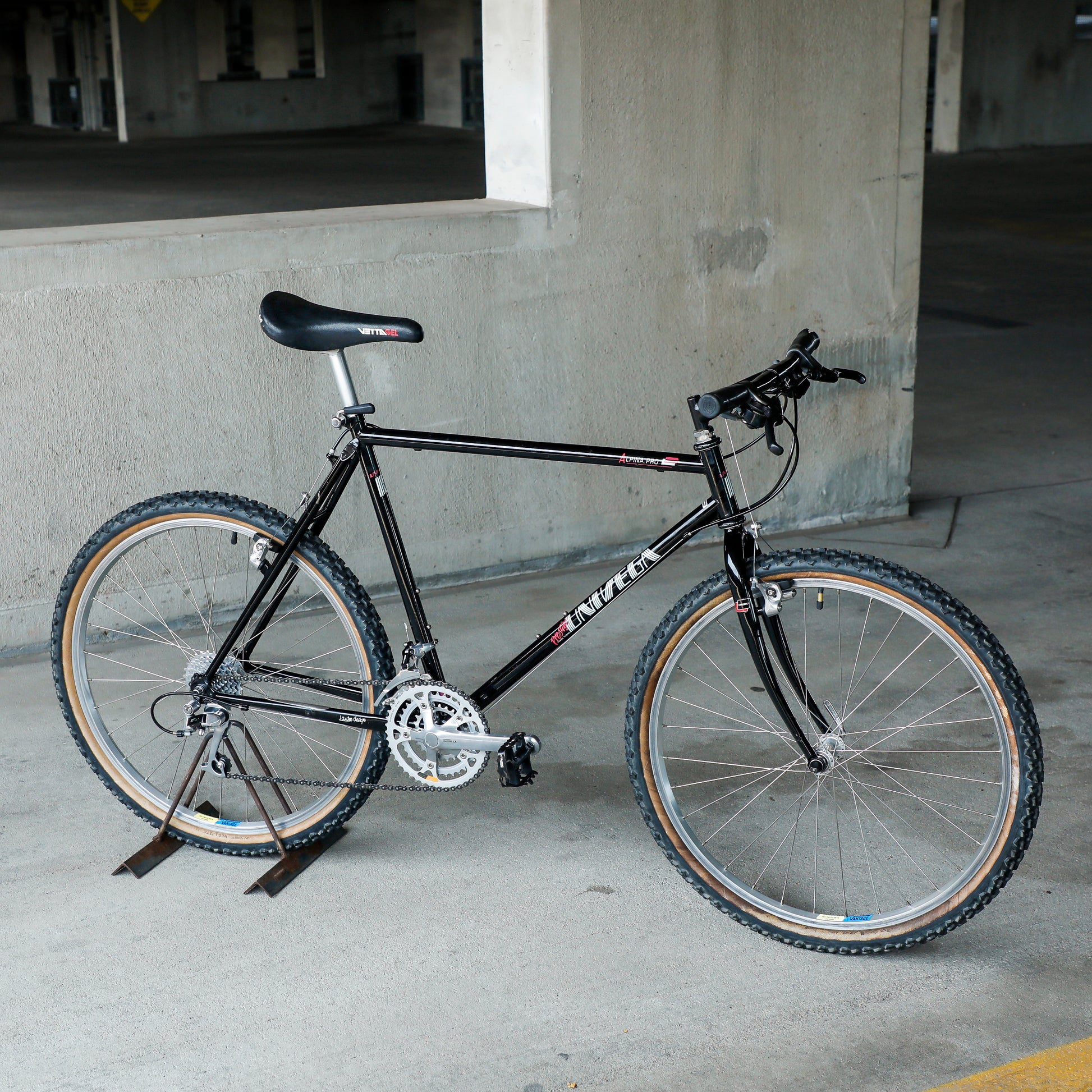 mountainbike univega alpina ht Univega Alpina Pro – Ben's Cycles Denver