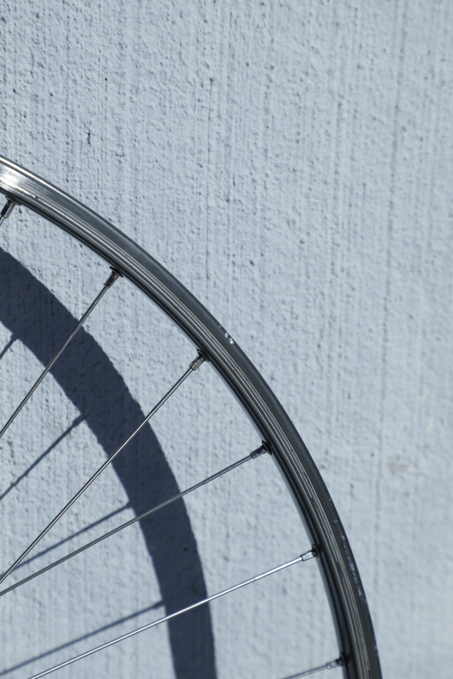 Mavic MA40 / Suntour Superbe Pro / Regina CX Wheelset