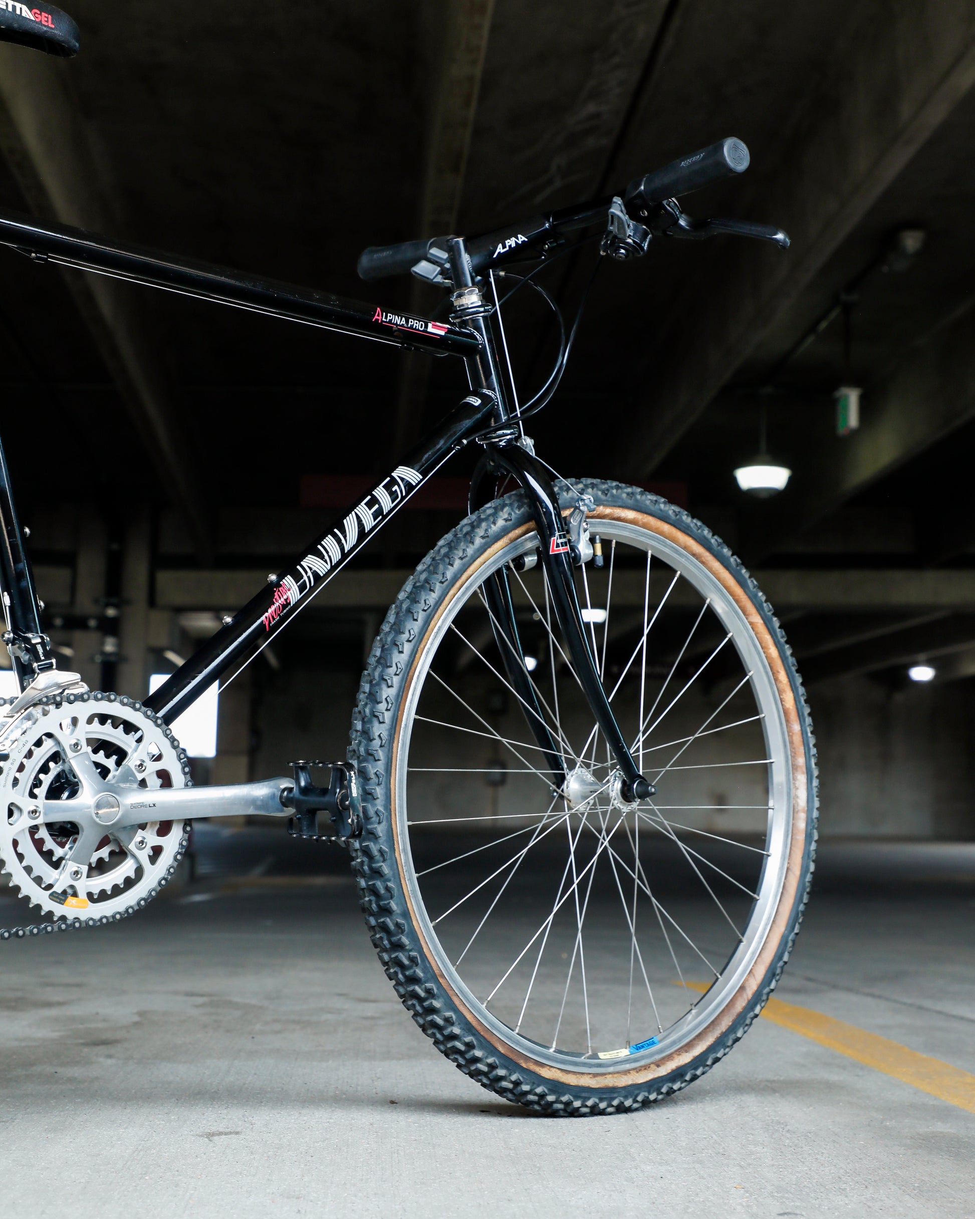 mountainbike univega alpina ht 550 Univega Alpina Pro – Ben's Cycles Denver