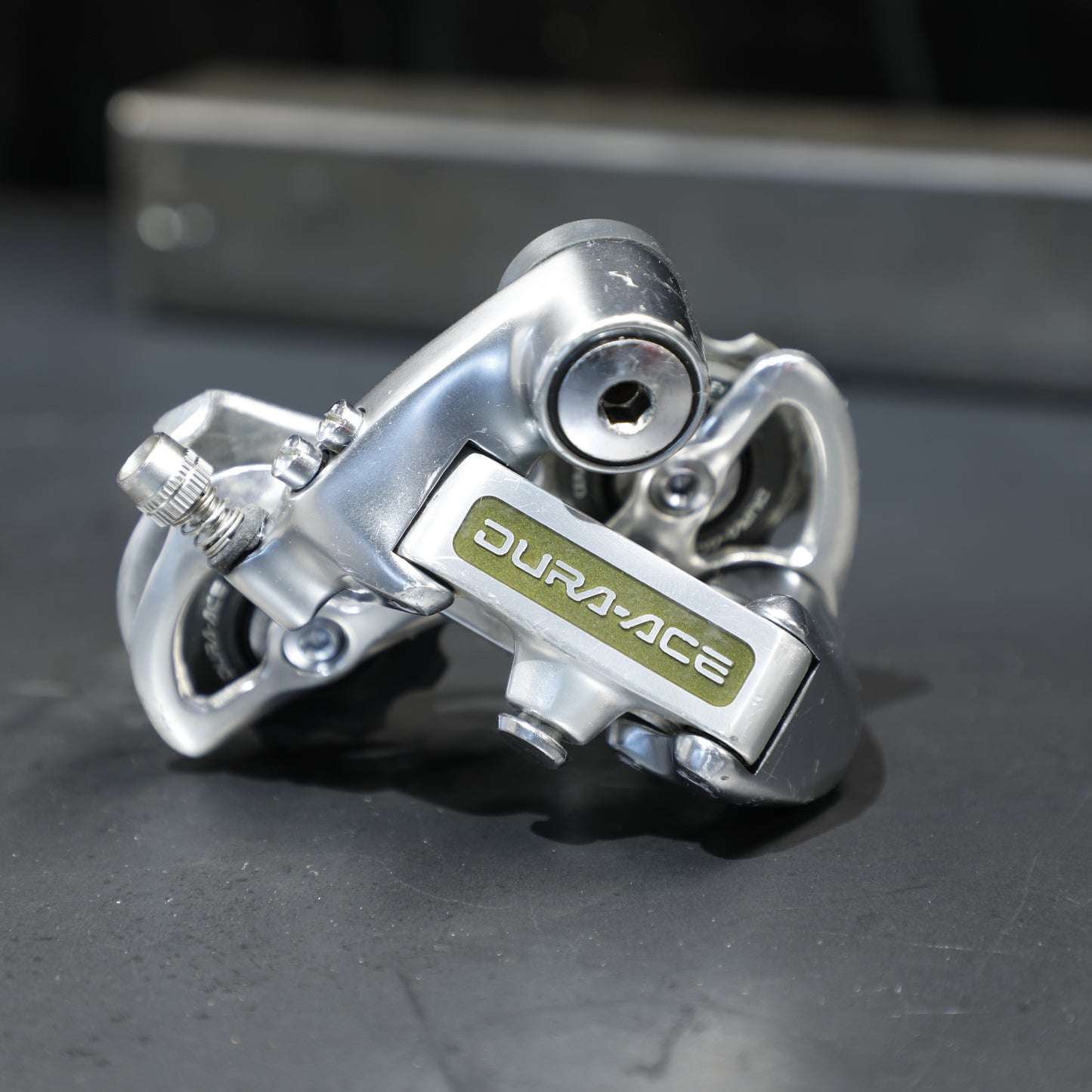 Dura-Ace 7402 Rear Derailleur