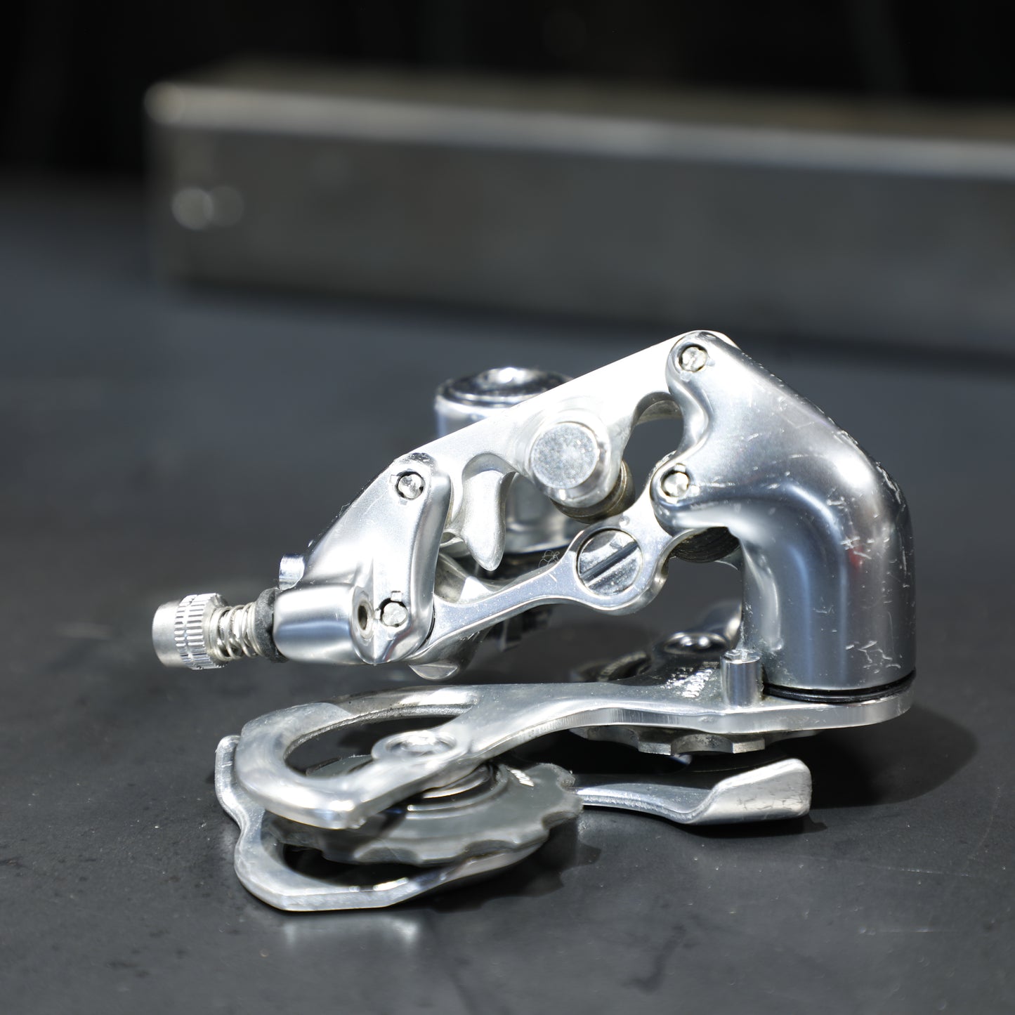 Dura-Ace 7402 Rear Derailleur