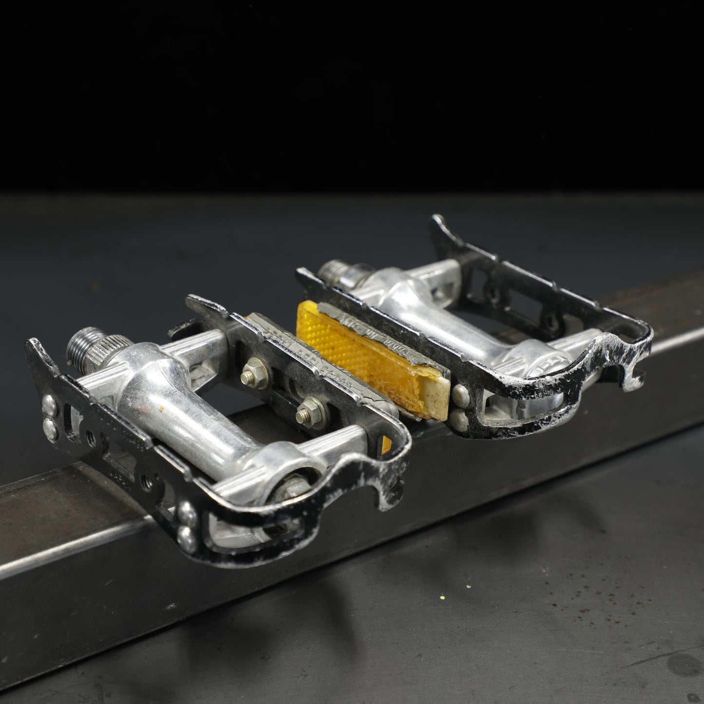 Sakae RR-4002 Pedals