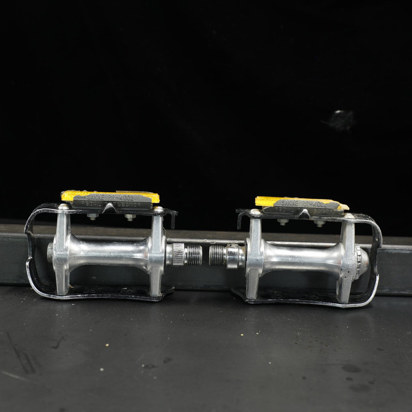 Sakae RR-4002 Pedals