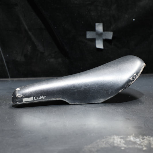 Selle San Marco / Bontrager Cro-Mo Saddle