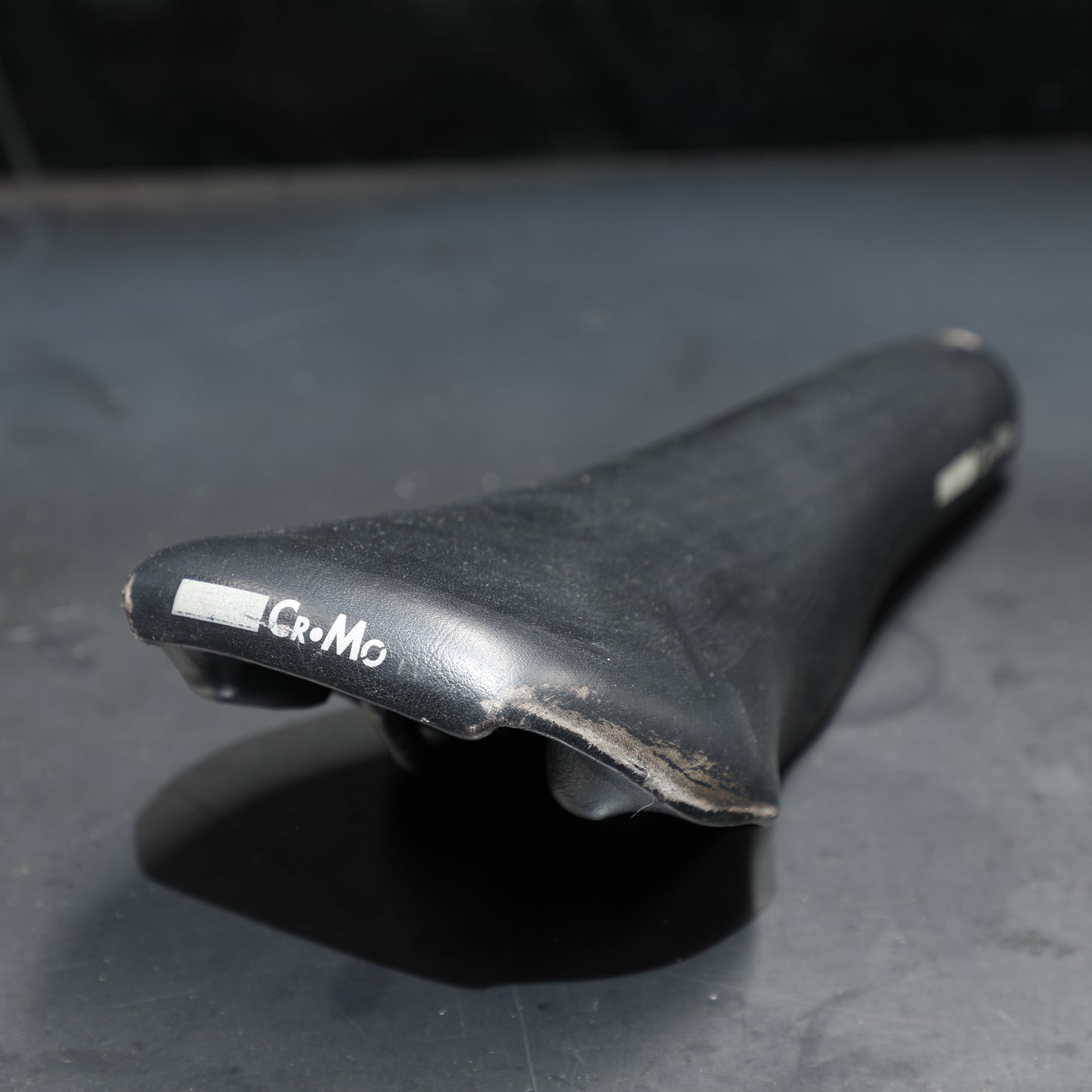 Selle San Marco / Bontrager Cro-Mo Saddle