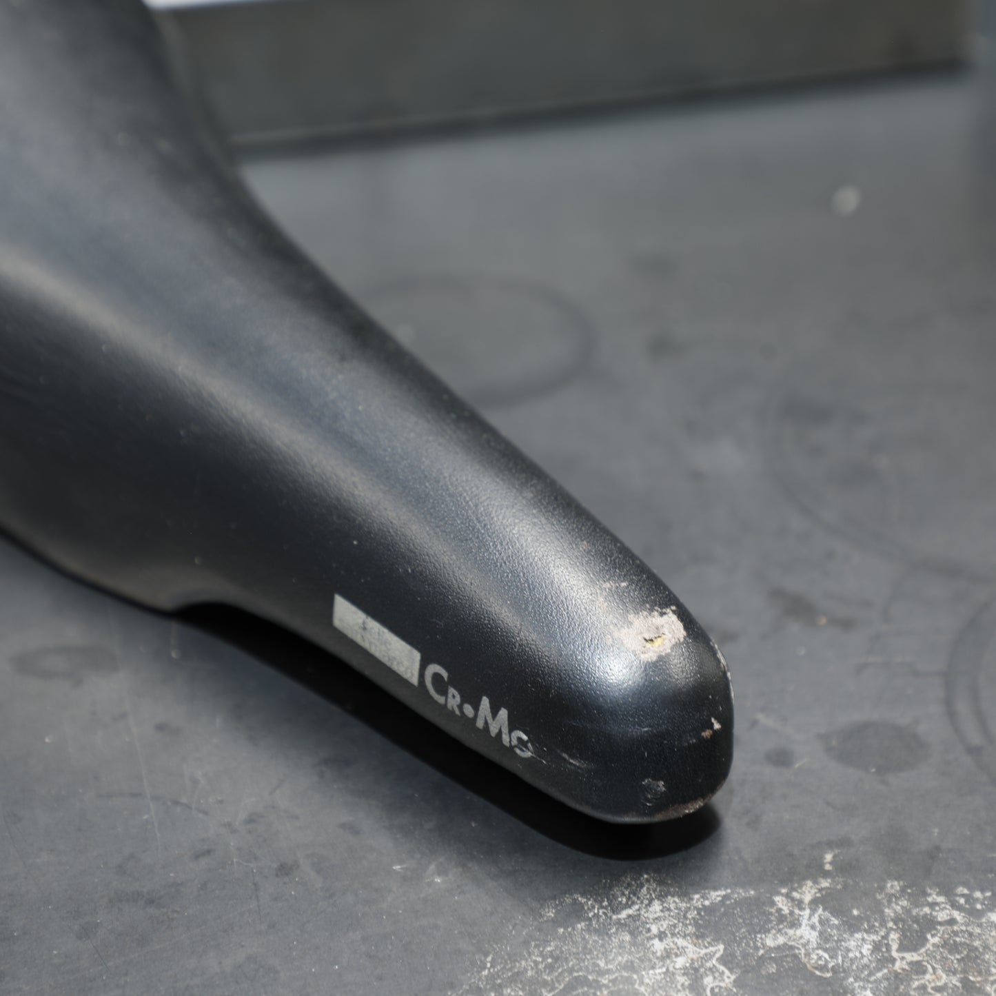 Selle San Marco / Bontrager Cro-Mo Saddle