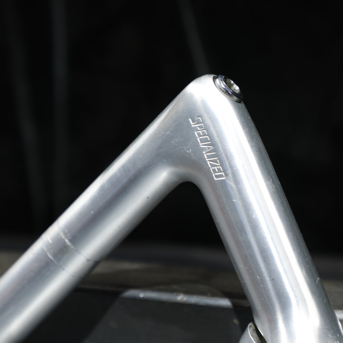 Specialized Quill Stem