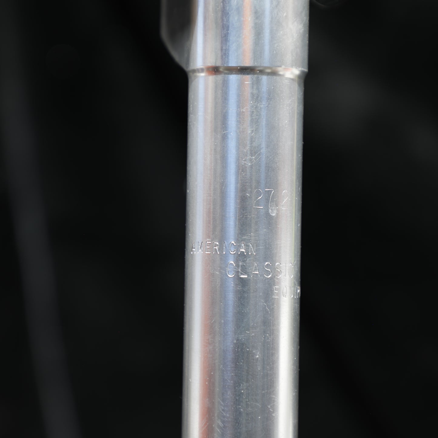 American Classic Equipment Seatpost