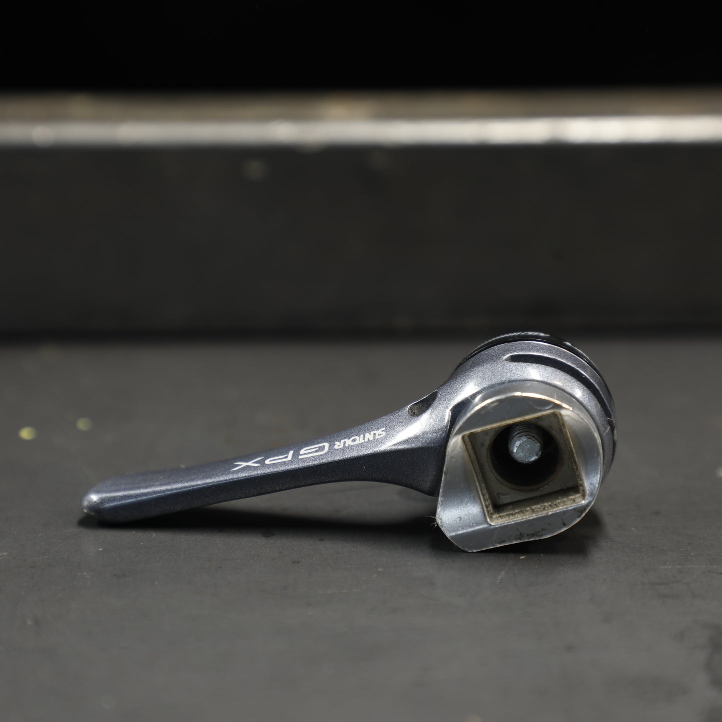 Suntour GPX Downtube Shifters