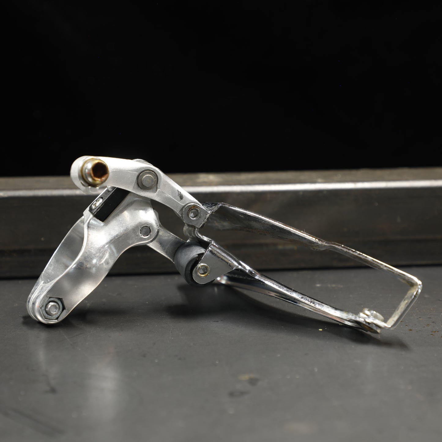 Shimano Deore DX Front Derailleur