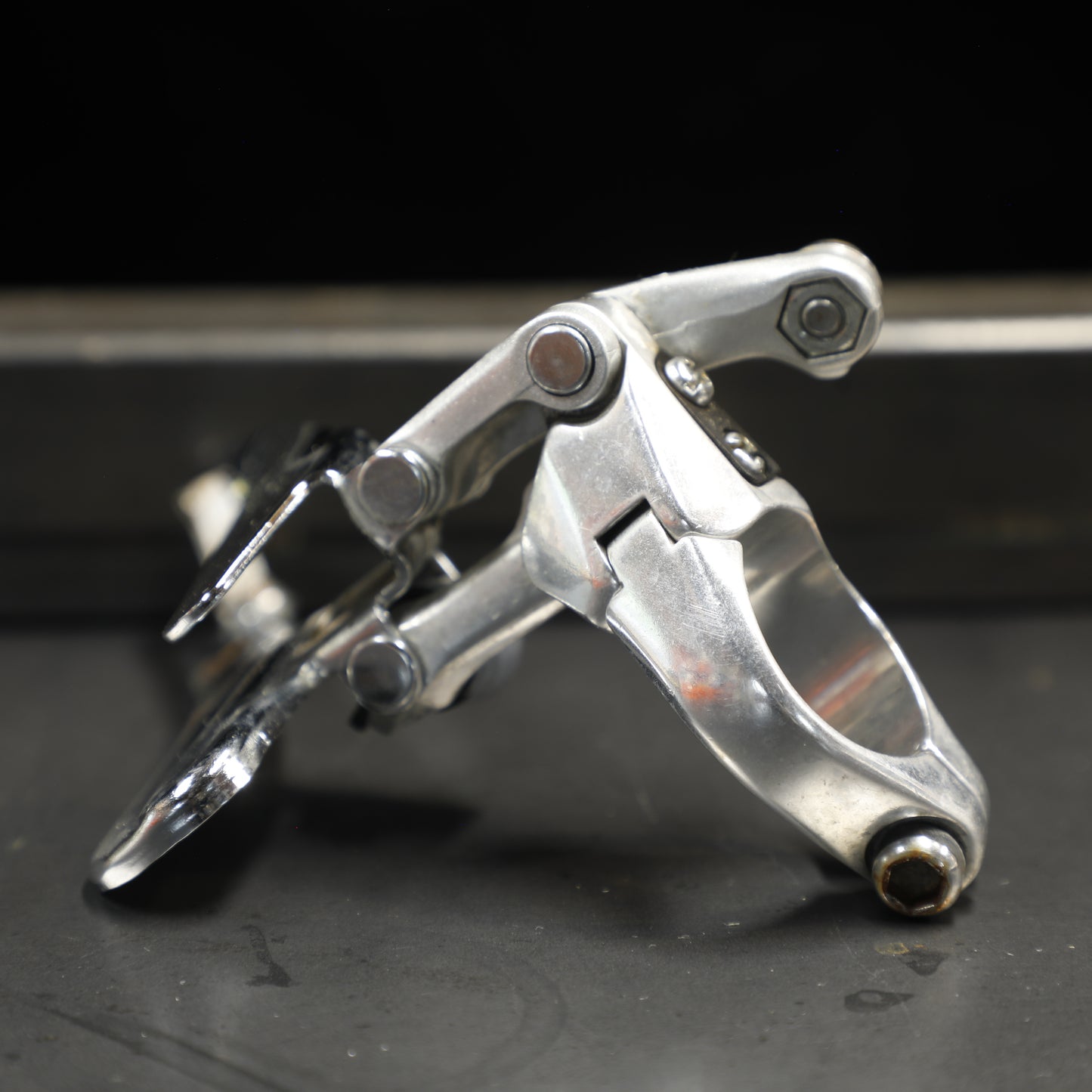 Shimano Deore DX Front Derailleur