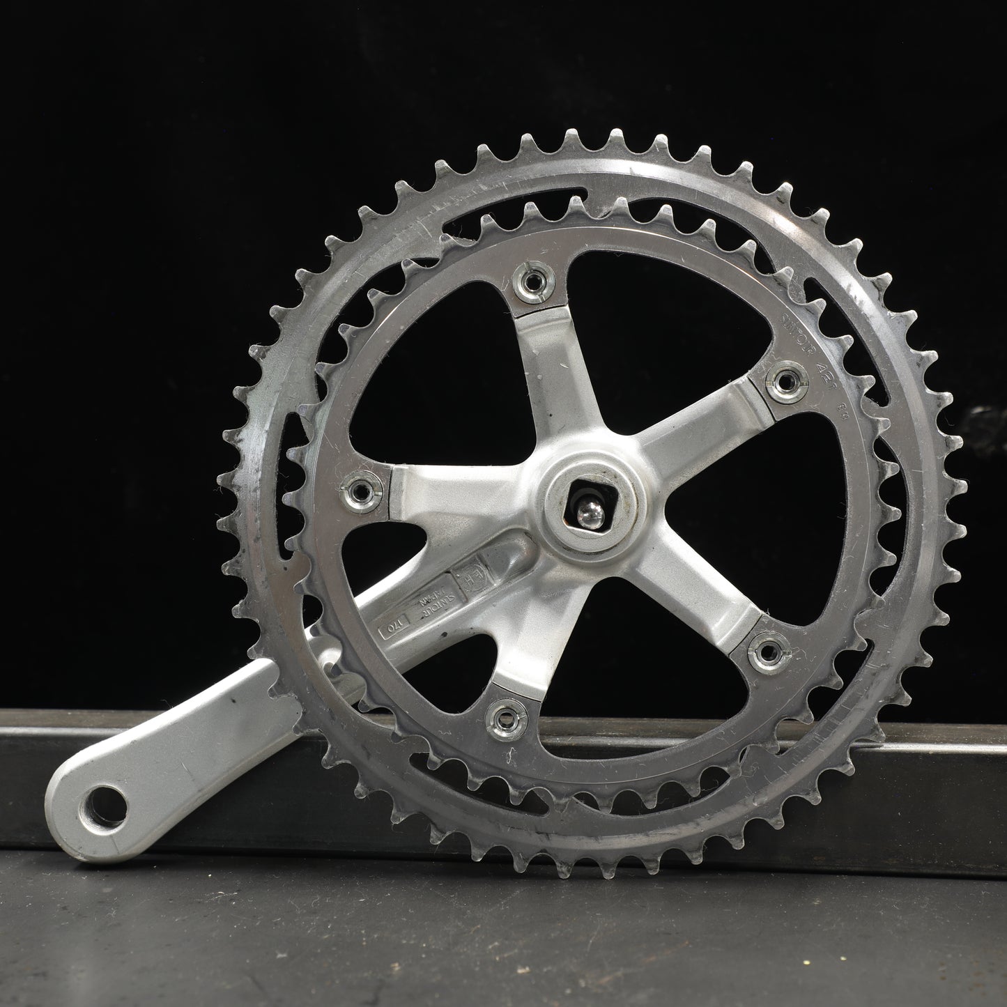 Suntour GPX Crankset