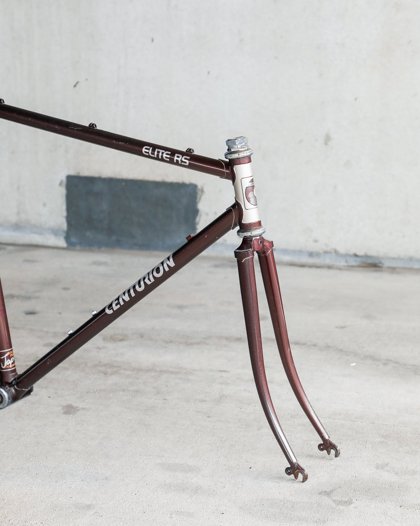 Centurion Elite RS