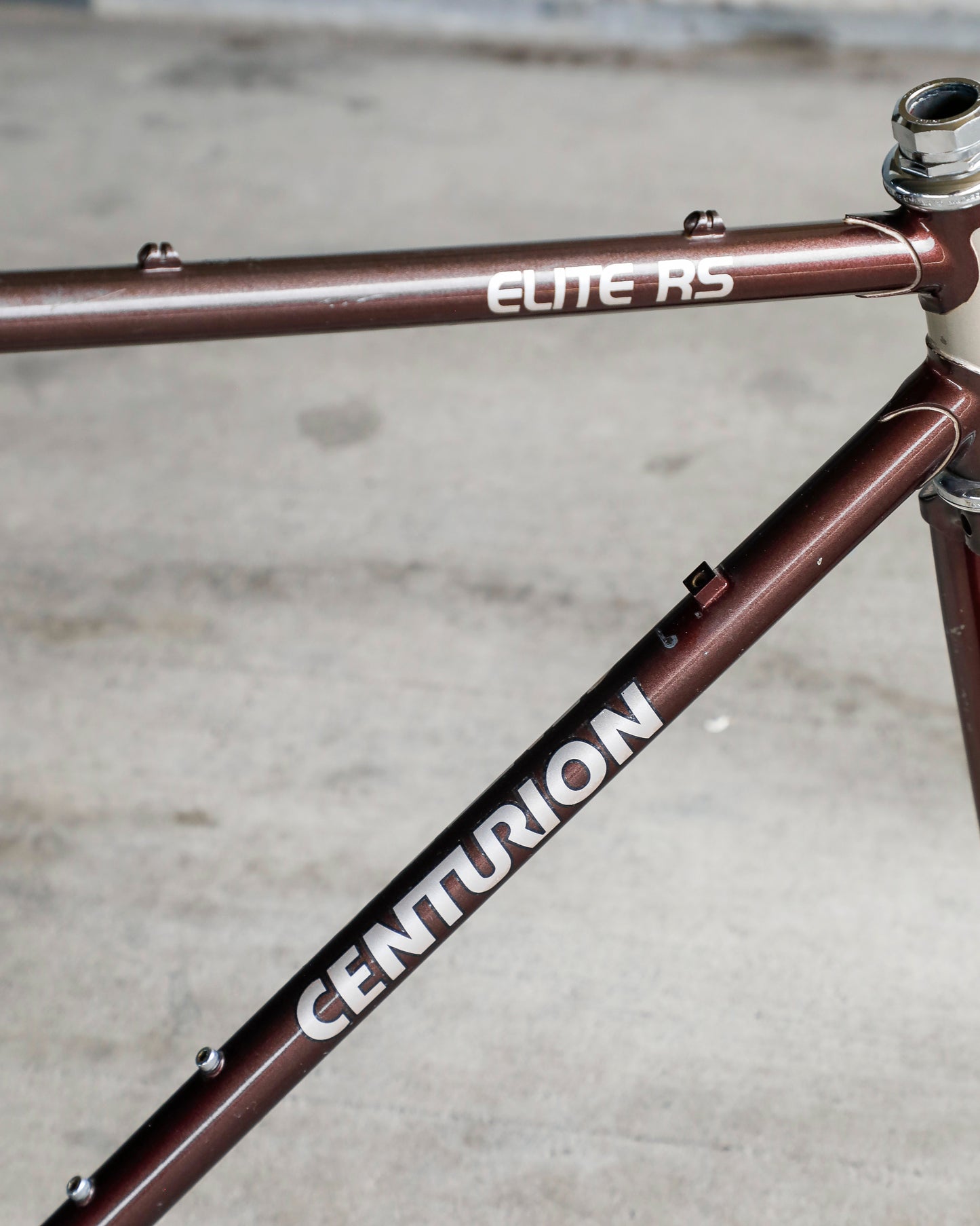 Centurion Elite RS