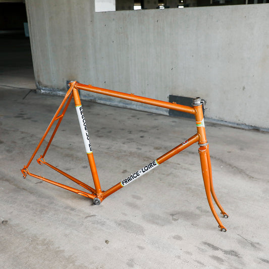 France-Loire Super Vitus 980