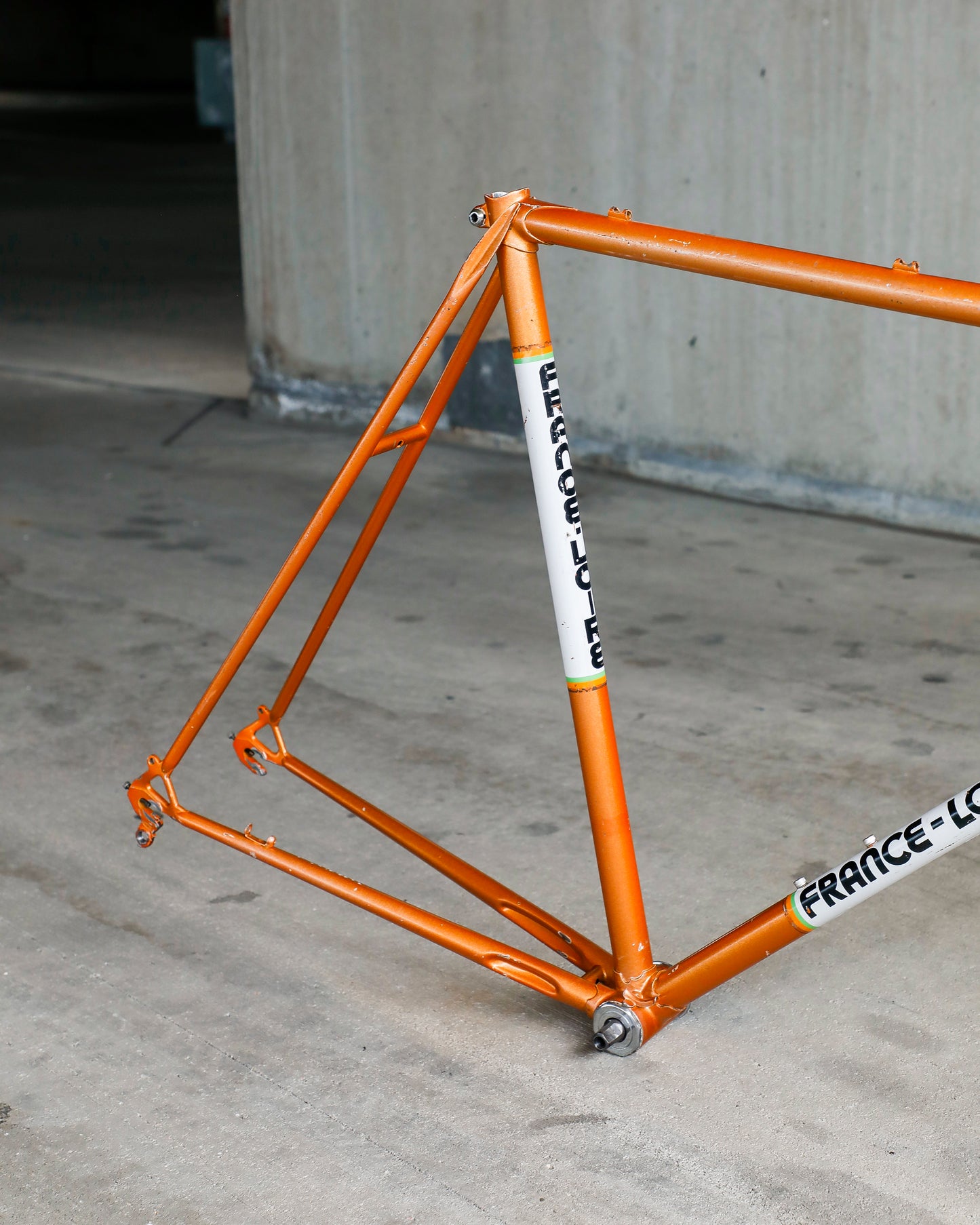 France-Loire Super Vitus 980