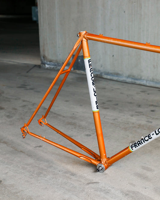 France-Loire Super Vitus 980