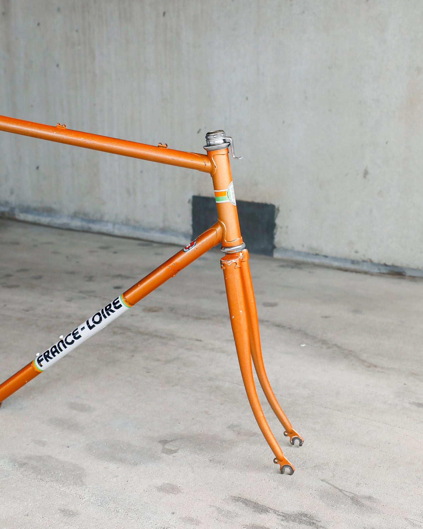 France-Loire Super Vitus 980