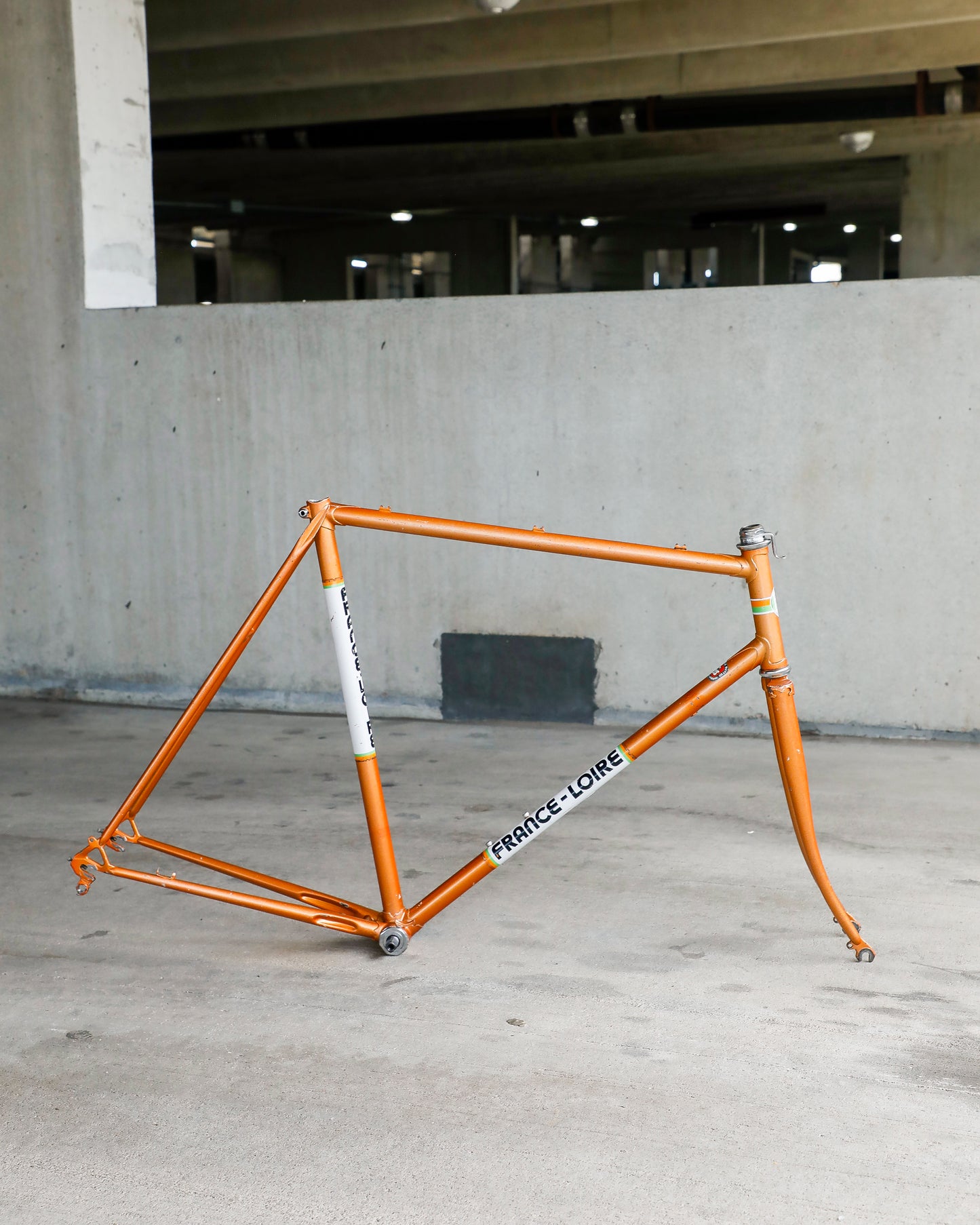 France-Loire Super Vitus 980