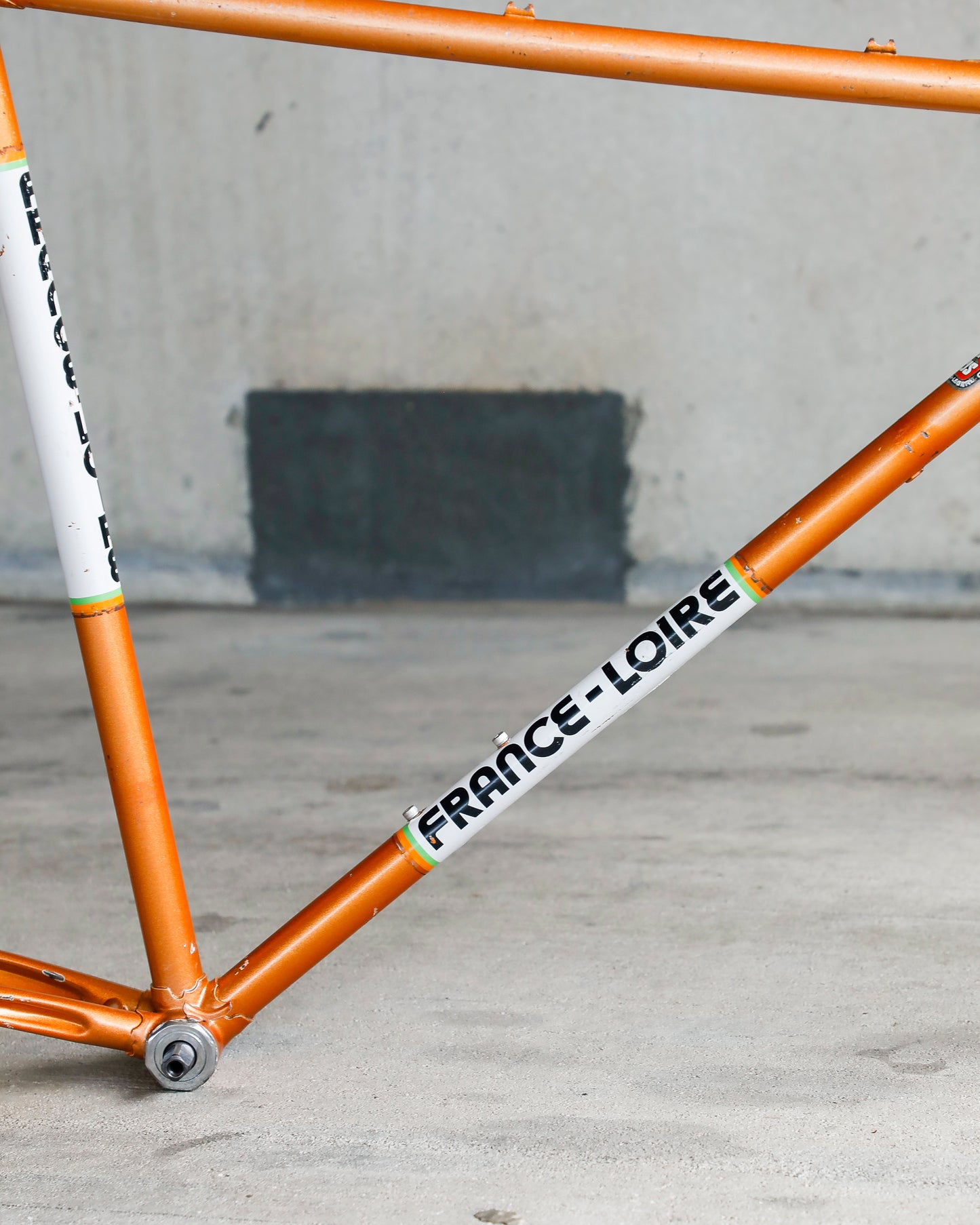 France-Loire Super Vitus 980