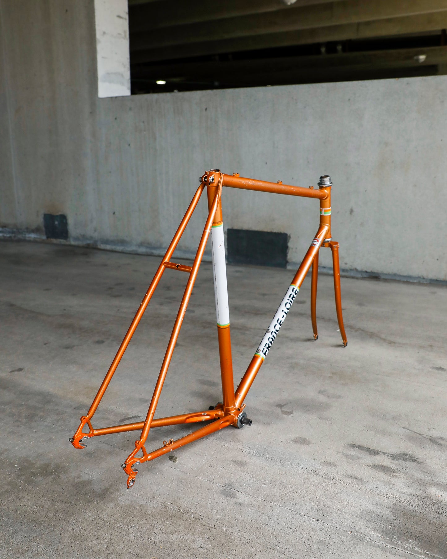 France-Loire Super Vitus 980