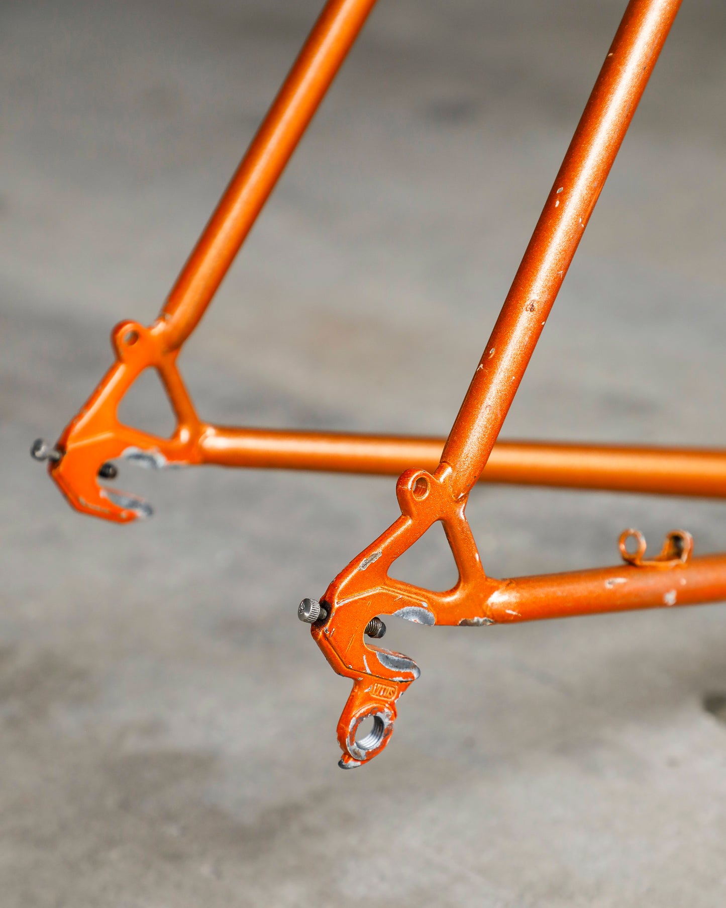 France-Loire Super Vitus 980