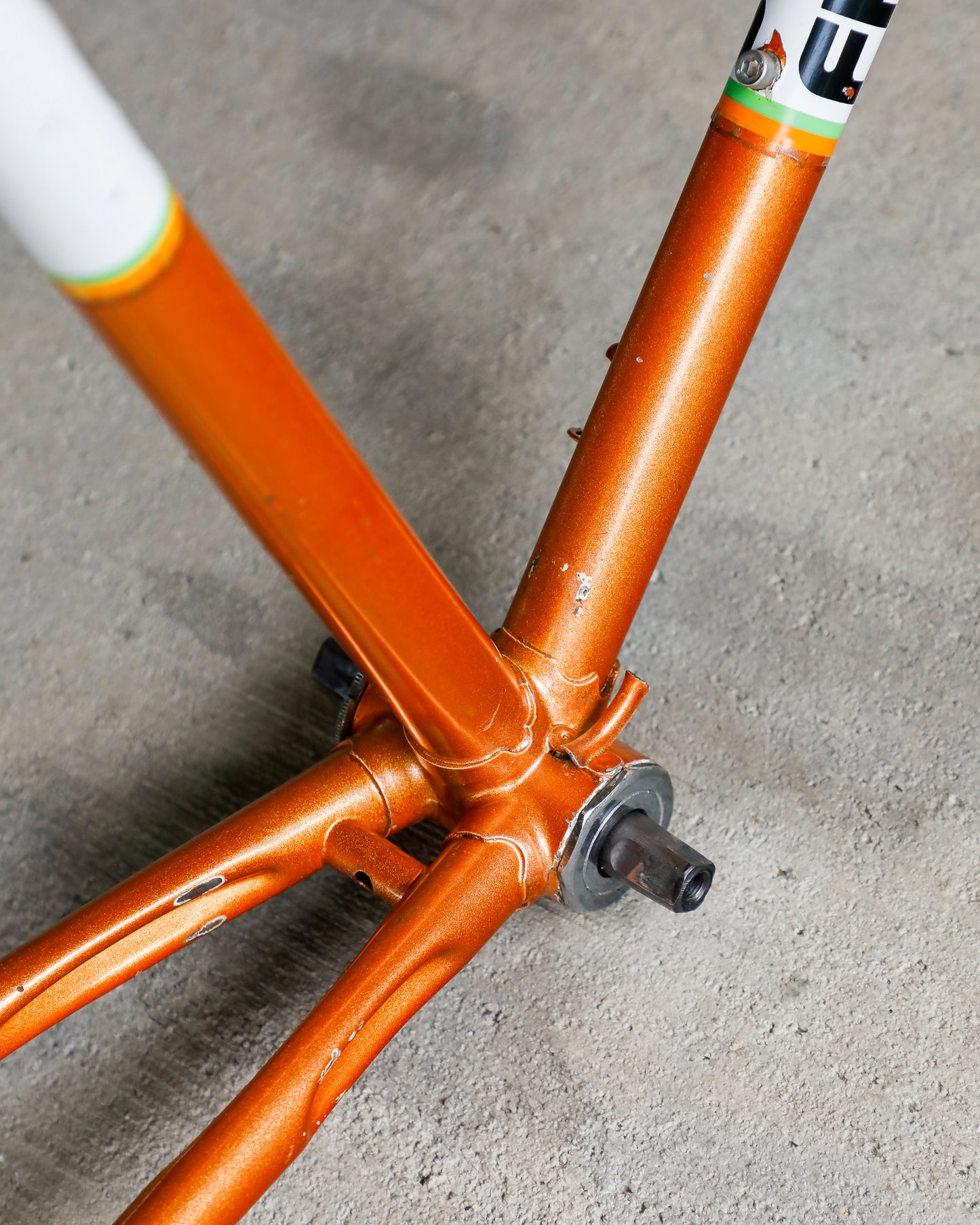 France-Loire Super Vitus 980