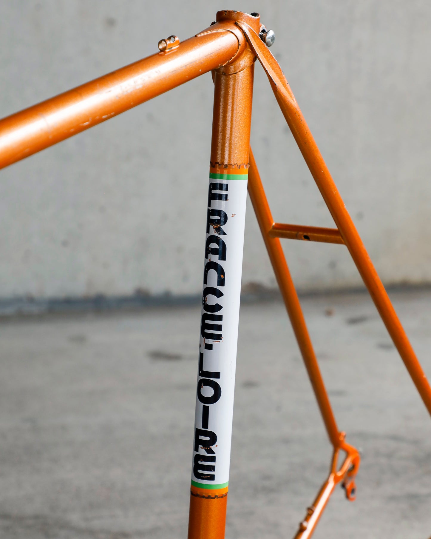 France-Loire Super Vitus 980